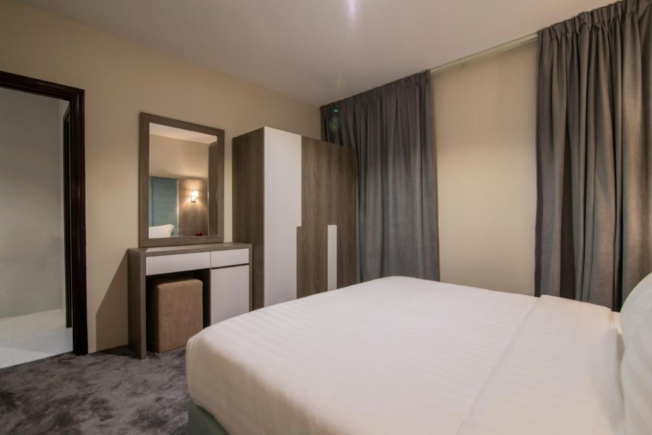 Rawabi Al Khobar Hotel Экстерьер фото