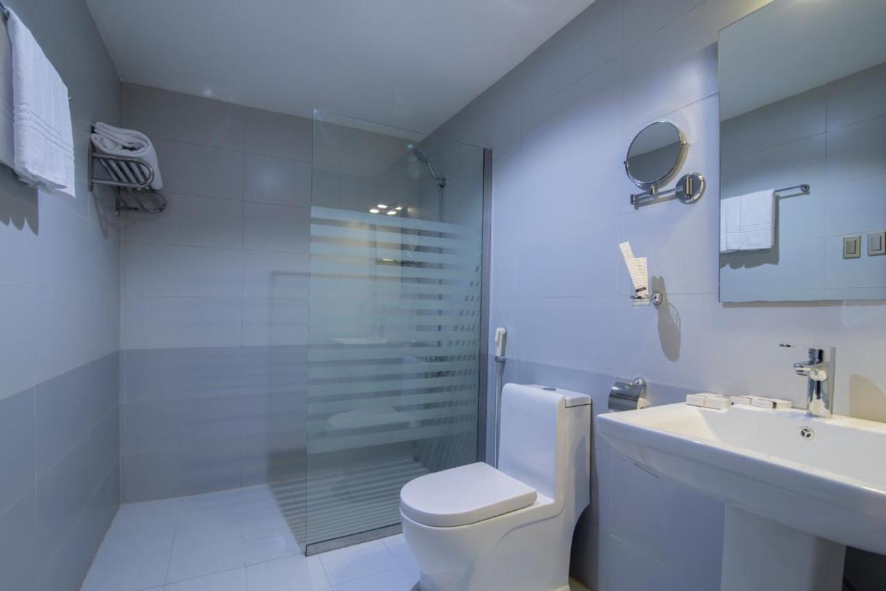 Rawabi Al Khobar Hotel Экстерьер фото