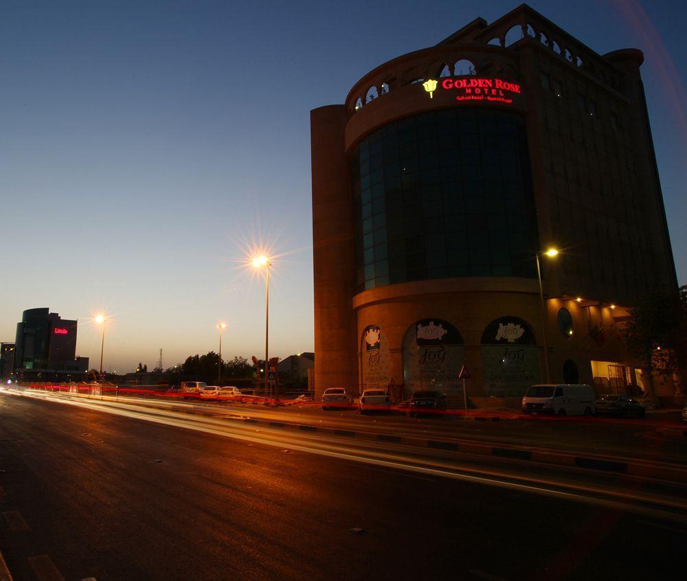 Rawabi Al Khobar Hotel Экстерьер фото