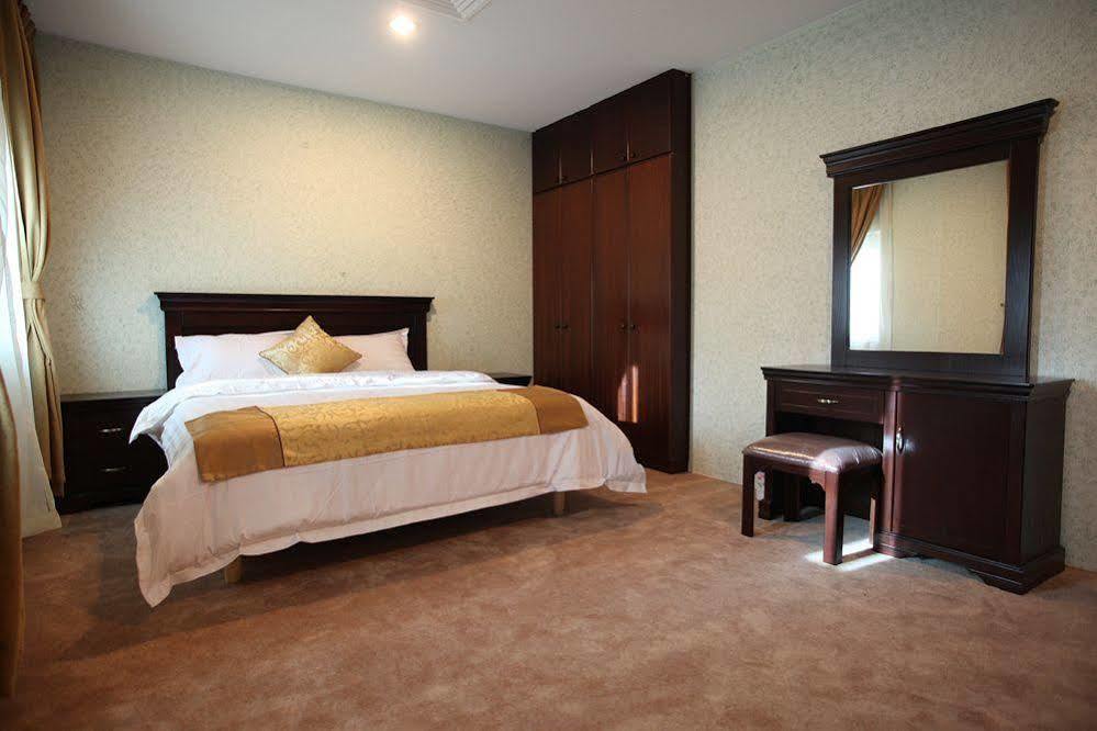 Rawabi Al Khobar Hotel Экстерьер фото